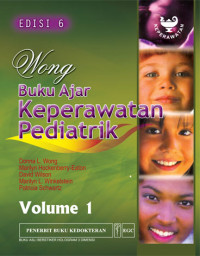 BUKU AJAR KEPERAWATAN PEDIATRIK VOL 1