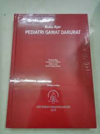 BUKU AJAR PEDIATRI GAWAT DARURAT