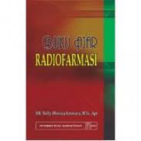 BUKU AJAR RADIOFARMASI