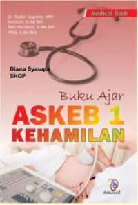 BUKU ASKEB 1 KEHAMILAN