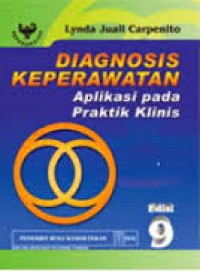 BUKU DIAGNOSA KEPERAWATAN 9