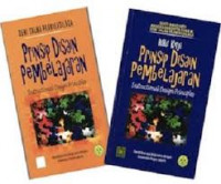 BUKU KERJA PRINSIP DISAIN PEMBELAJARAN