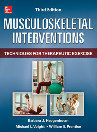 MUSCULOSKELETAL INTERVENTIONS