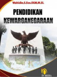 PENDIDIKAN KEWARGANEGARAAN