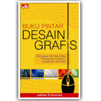 BUKU PINTAR DESAIN GRAFIS