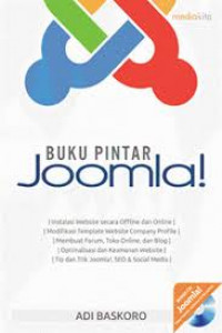 BUKU PINTAR JOOMLA