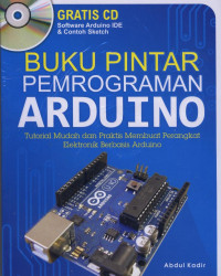 BUKU PINTAR PEMROGRAMAN ARDUINO