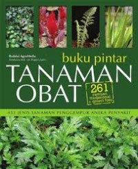 BUKU PINTAR TANAMAN OBAT