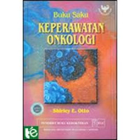 BUKU SAKU KEPERAWATAN ONKOLOGI