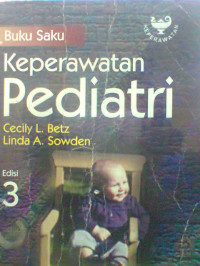 BUKU SAKU KEPERAWATAN PEDIATRI