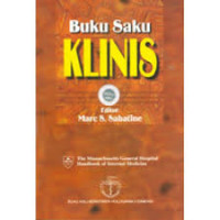 BUKU SAKU KLINIS