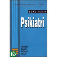 BUKU SAKU PSIKIATRI