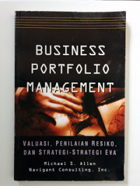 BUSINESS PORTFOLIO MANAGEMENT