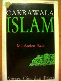 CAKRAWALA ISLAM ANTARA CITA DAN FAKTA