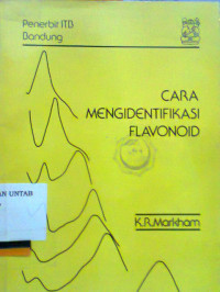 CARA MENGIDENTIFIKASI FLAVONOID