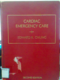 CARDIAC EMERGENCY CARE