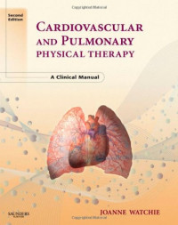 CARDIOVASCULAR AND PULMONARY PHYSICAL THERAPY