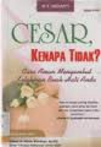 CESAR KENAPA TIDAK