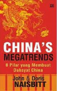 CHINA'S MEGATRENDS