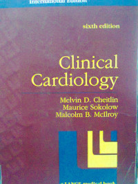 CLINICAL CARDIOLOGY