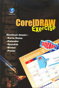 CORELDRAW EXERCISE