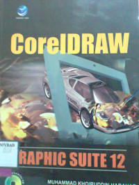 CORELDRAW GRAPHIC SUITE 12