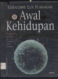 AWAL KEHIDUPAN