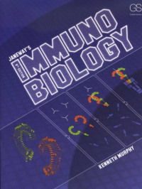 Janeway's Immunolobiology