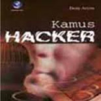 KAMUS HACKER