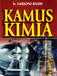 KAMUS KIMIA