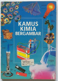 KAMUS KIMIA BERGAMBAR