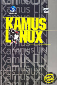 KAMUS LINUX