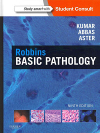 ROBBIN BASIC PATHOLOGY