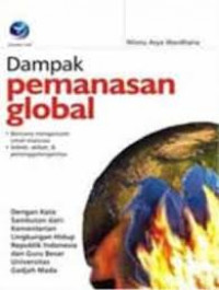 DAMPAK PEMANASAN GLOBAL