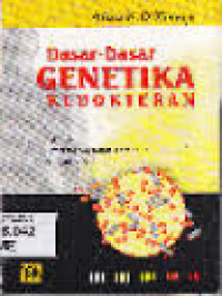 DASAR-DASAR GENETIKA KEDOKTERAN