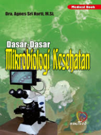 DASAR-DASAR MIKROBIOLOGI KESEHATAN