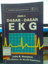 DASAR - DASAR EKG