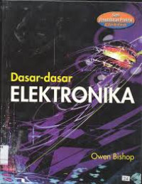 DASAR - DASAR ELEKTRONIKA