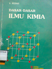 DASAR - DASAR ILMU KIMIA