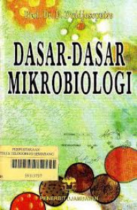 DASAR - DASAR MIKROBIOLOGI