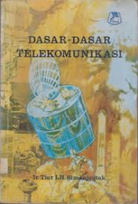 DASAR - DASAR TELEKOMUNIKASI