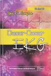 DASAR - DASAR EKG