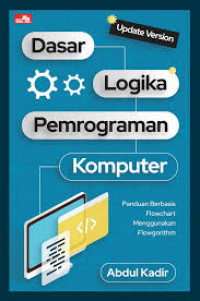 DASAR LOGIKA PEMROGRAMAN KOMPUTER