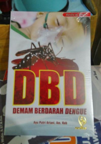 DBD DEMAM BERDARAH DENGUE