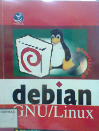 DEBIAN GNU/LINUX