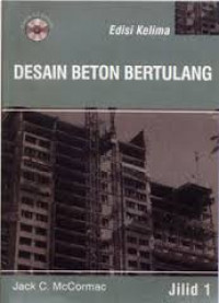 DESAIN BETON BERTULANG