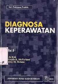 DIAGNOSA KEPERAWATAN