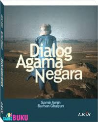 DIALOG AGAMA NEGARA