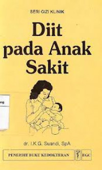 DIIT PADA ANAK SAKIT