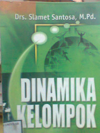 DINAMIKA KELOMPOK